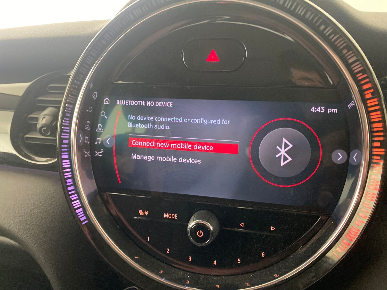 Used MINI Hatch 2022 for sale - 77848488: Photo 14