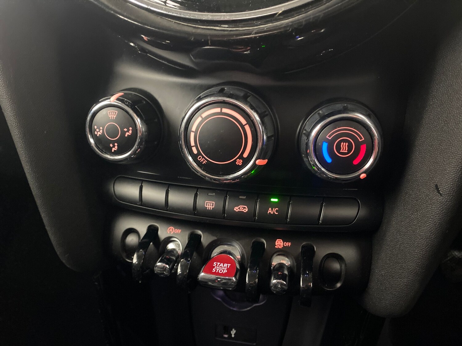 Used MINI Hatch 2022 for sale - 77848488: Photo 15