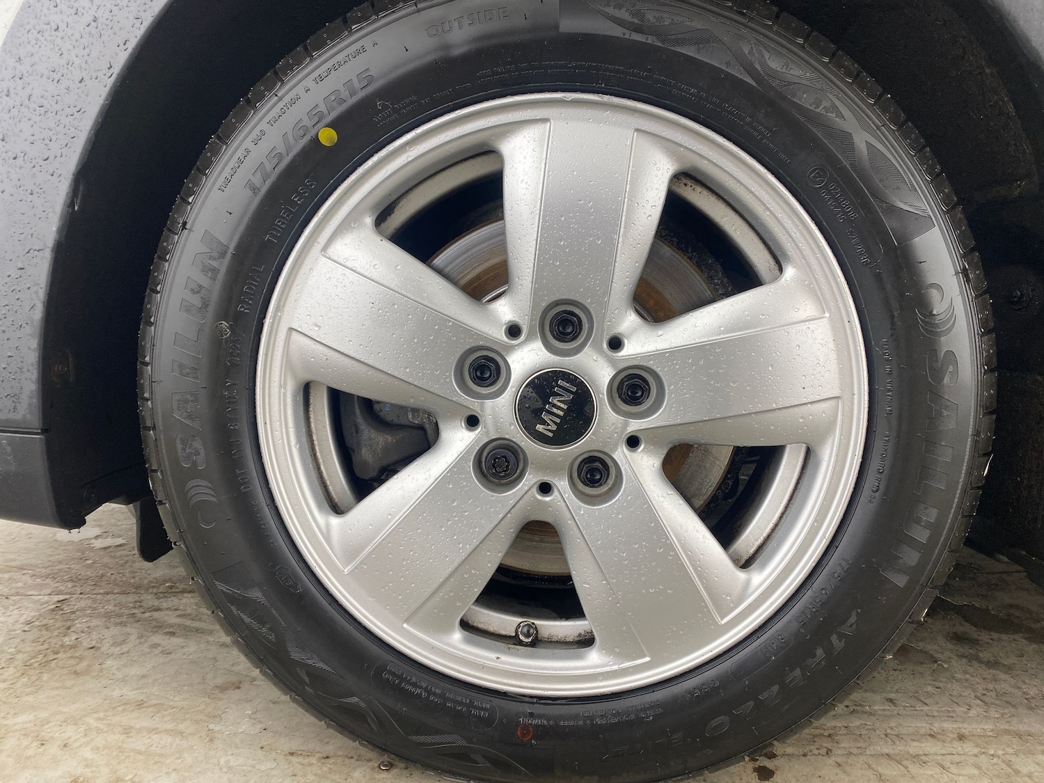 Used MINI Hatch 2022 for sale - 77848488: Photo 17