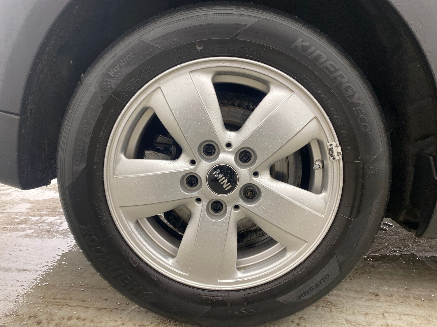 Used MINI Hatch 2022 for sale - 77848488: Photo 19