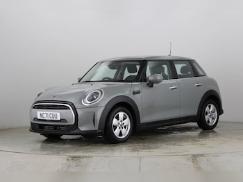 Used MINI Hatch 2022 for sale - 77848488: Photo
