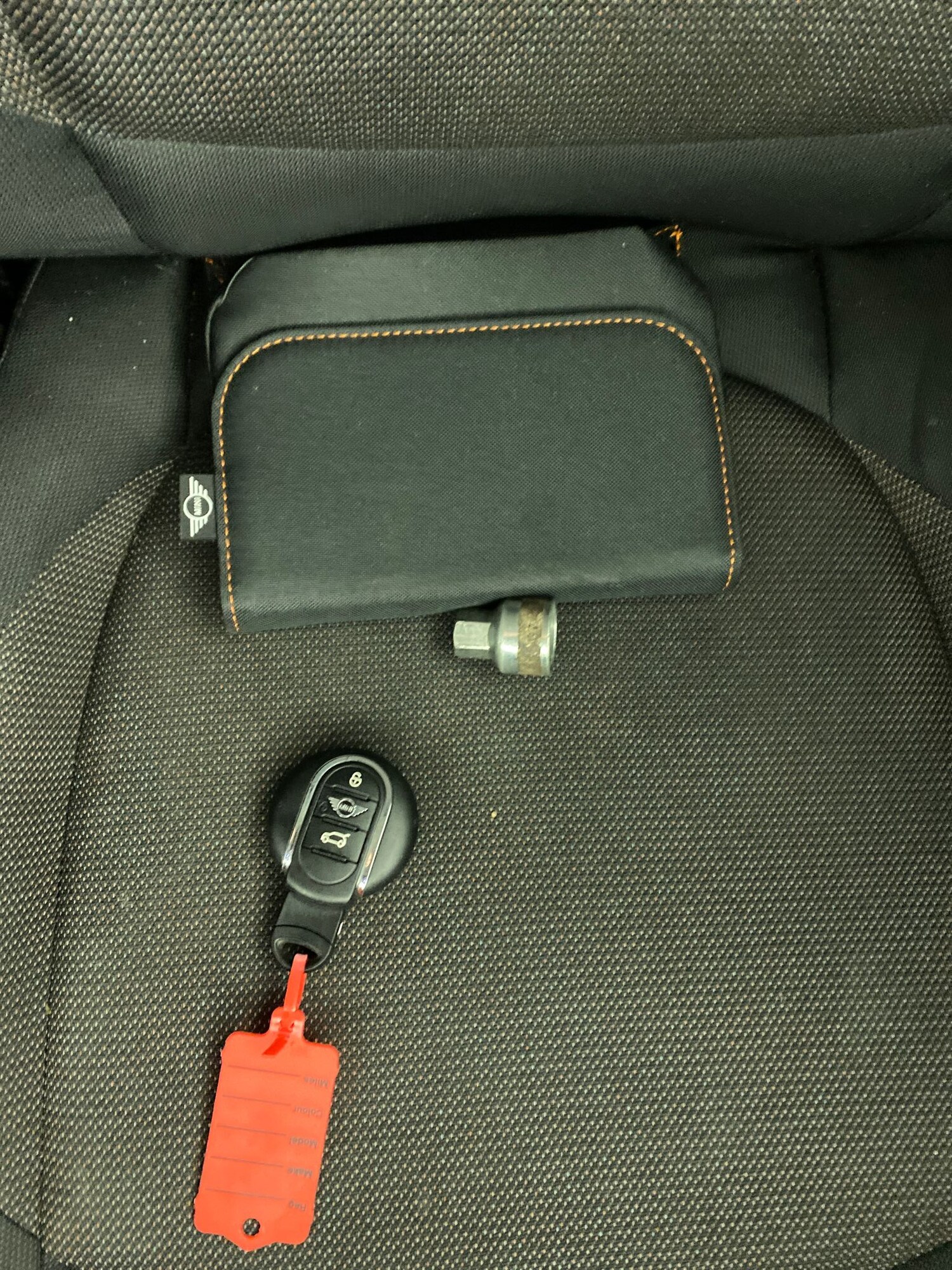 Used MINI Hatch 2022 for sale - 77848488: Photo 25