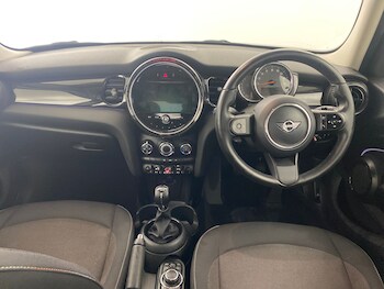 Used MINI Hatch 2022 for sale - 77848488: Photo