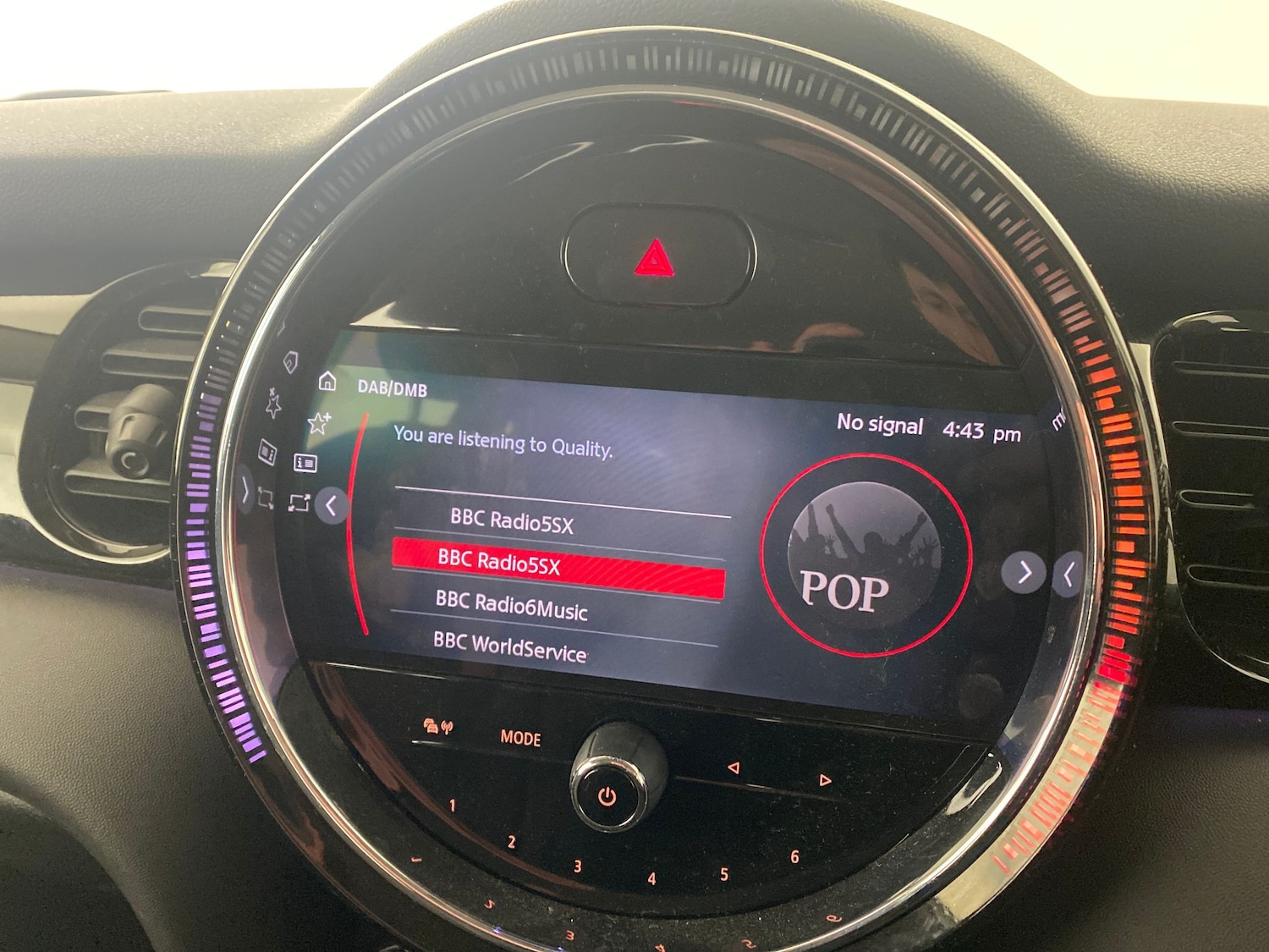 Used MINI Hatch 2022 for sale - 77848488: Photo 5