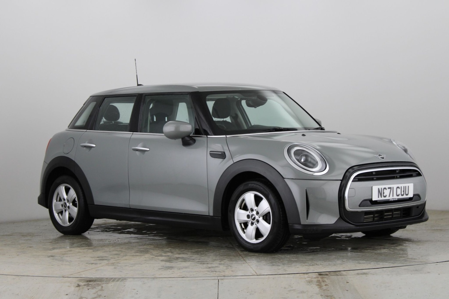 Used MINI Hatch 2022 for sale - 77848488: Photo 7