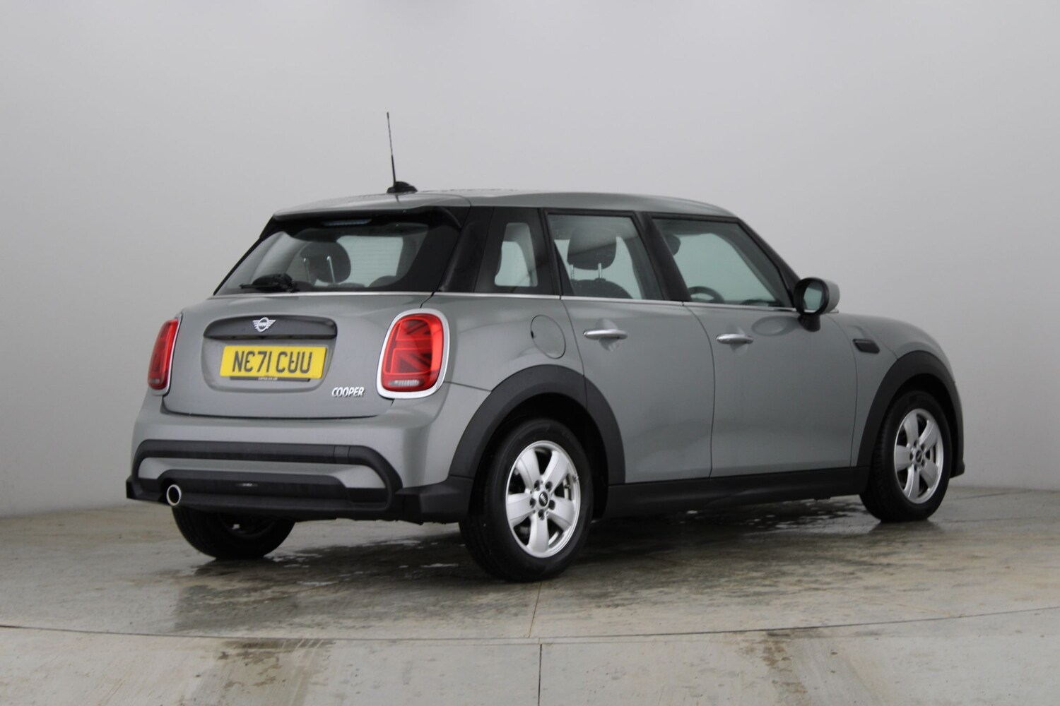 Used MINI Hatch 2022 for sale - 77848488: Photo 9