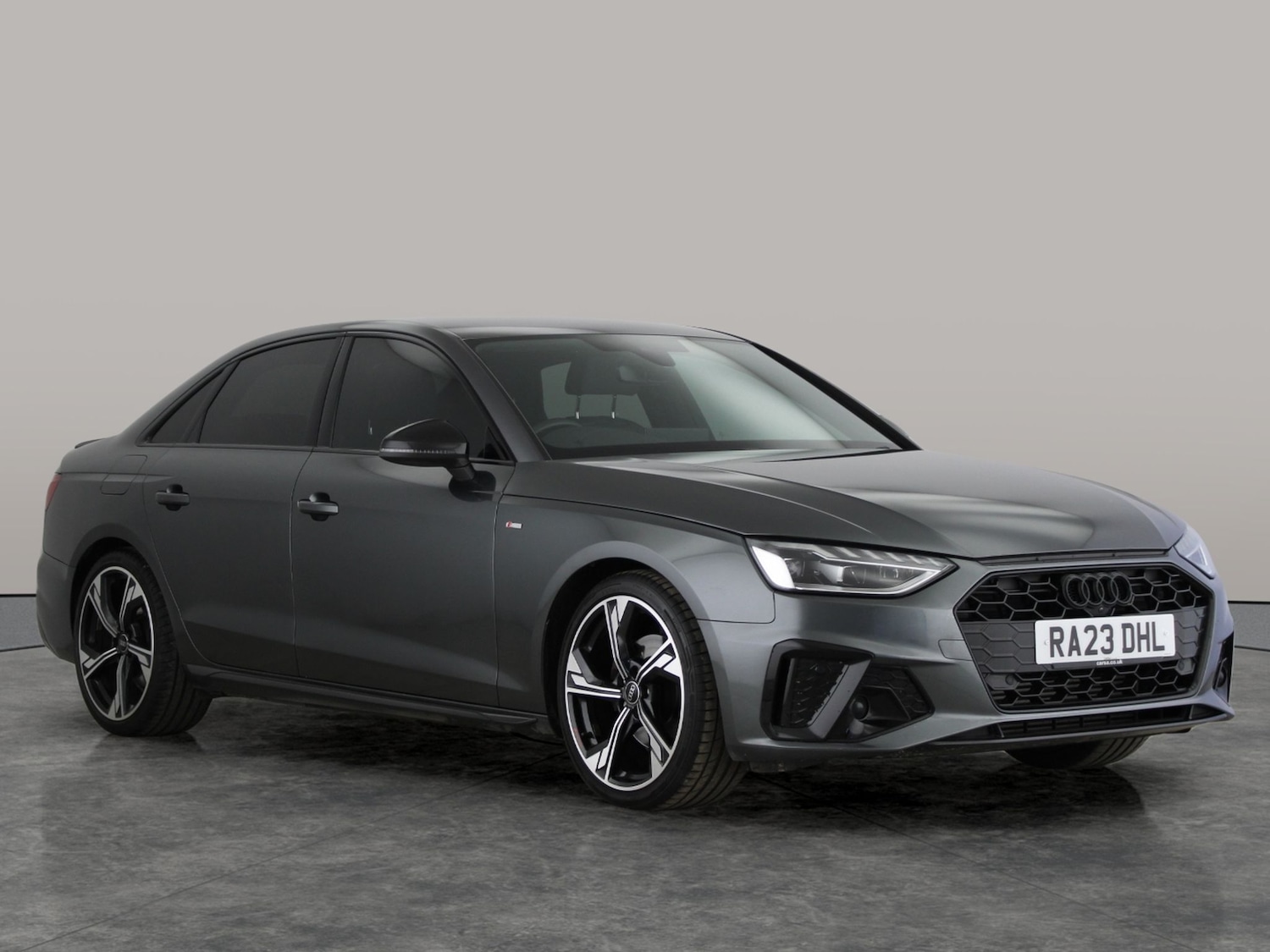 Used Audi A4 2023 for sale - 78015066: Photo 8