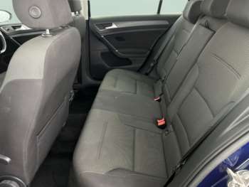 Used Volkswagen Golf 2020 for sale - 75314811: Photo