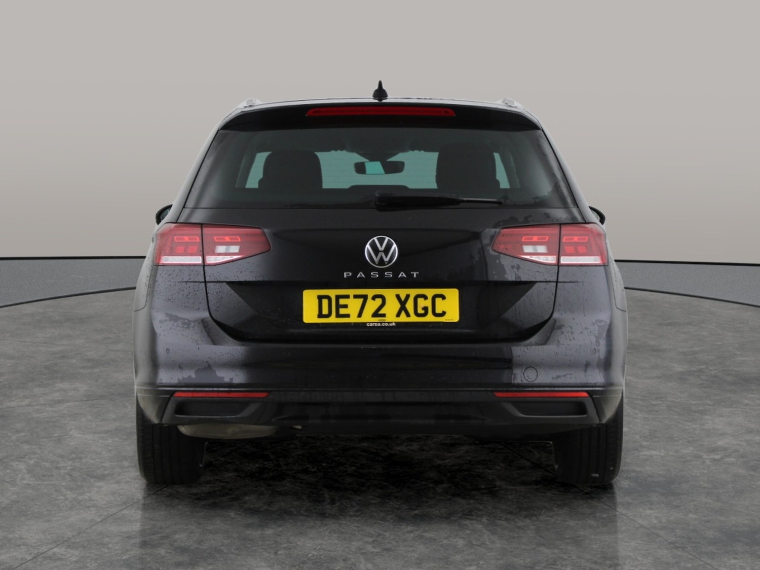 Used Volkswagen Passat for sale - 77019298: Photo 11