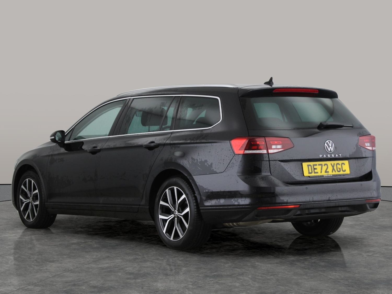 Used Volkswagen Passat for sale - 77019298: Photo 12