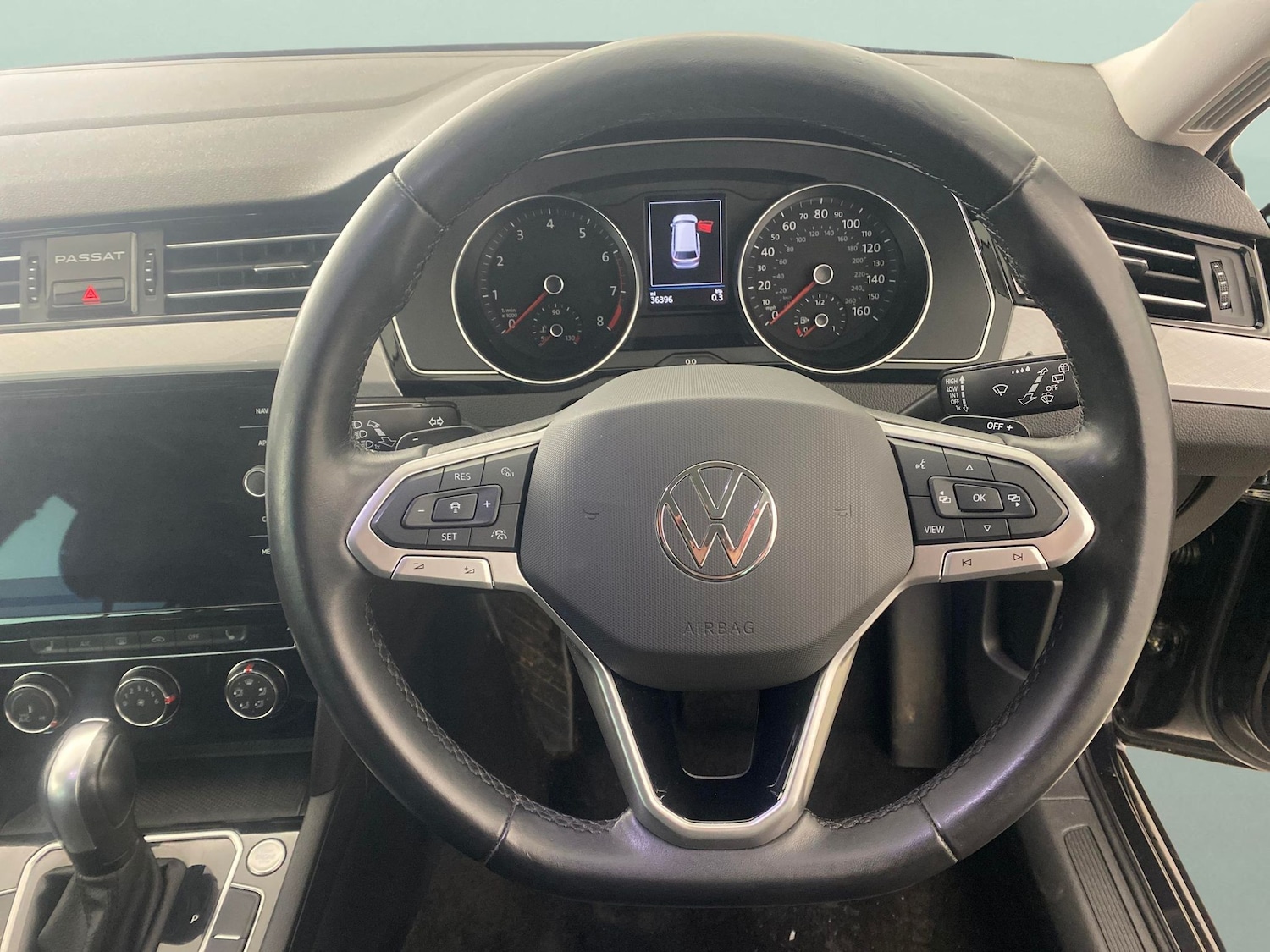 Used Volkswagen Passat for sale - 77019298: Photo 14