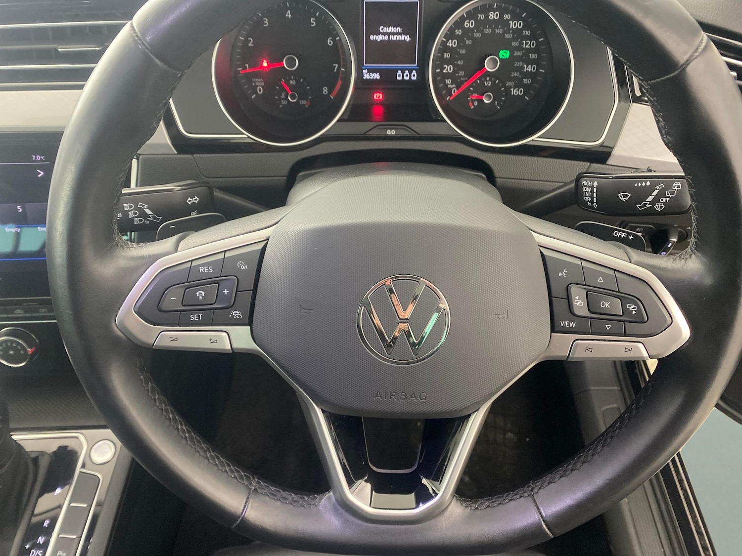 Used Volkswagen Passat for sale - 77019298: Photo 16