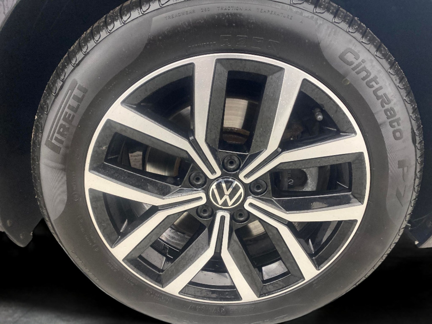 Used Volkswagen Passat for sale - 77019298: Photo 19