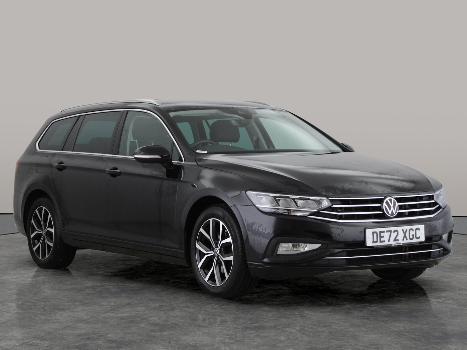 Used Volkswagen Passat for sale - 77019298: Photo 8