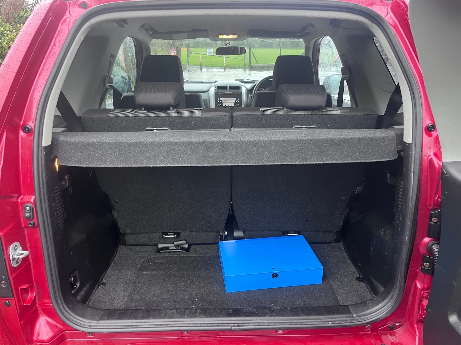 Used Suzuki Grand Vitara 2010 for sale - 77165467: Photo 10