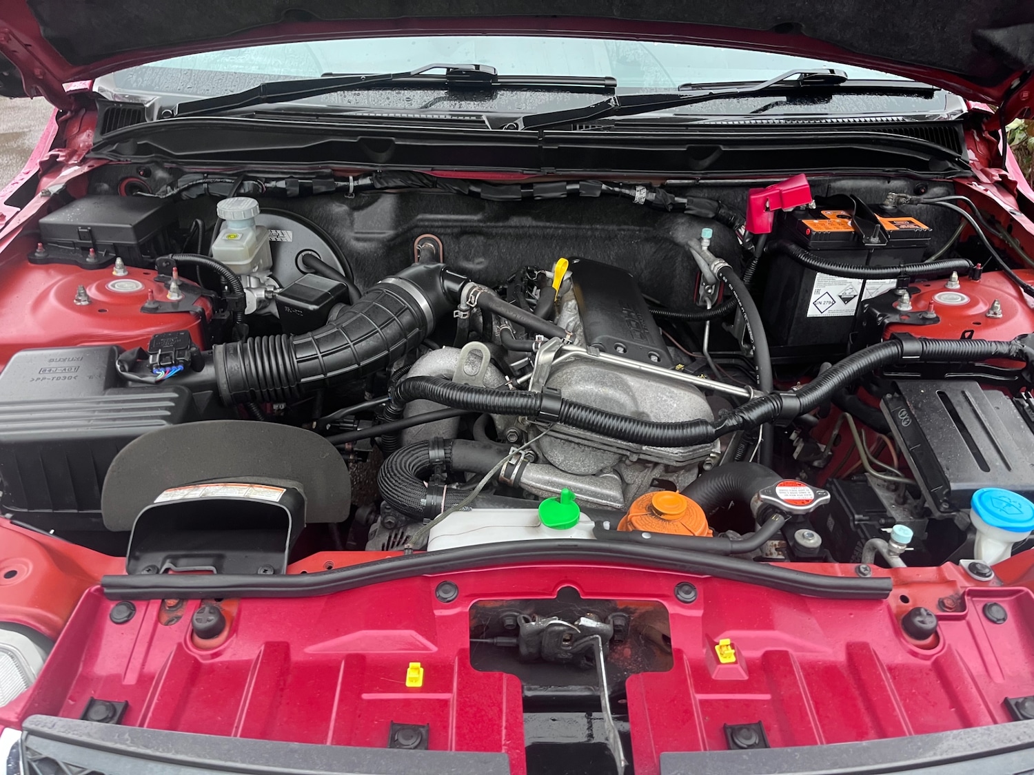 Used Suzuki Grand Vitara 2010 for sale - 77165467: Photo 11