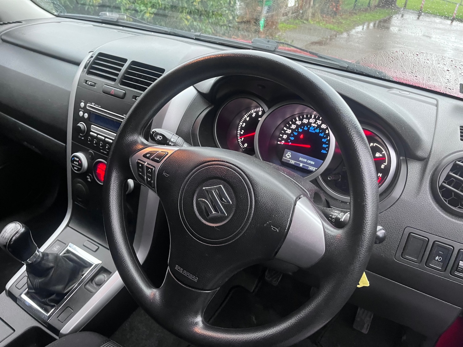 Used Suzuki Grand Vitara 2010 for sale - 77165467: Photo 12