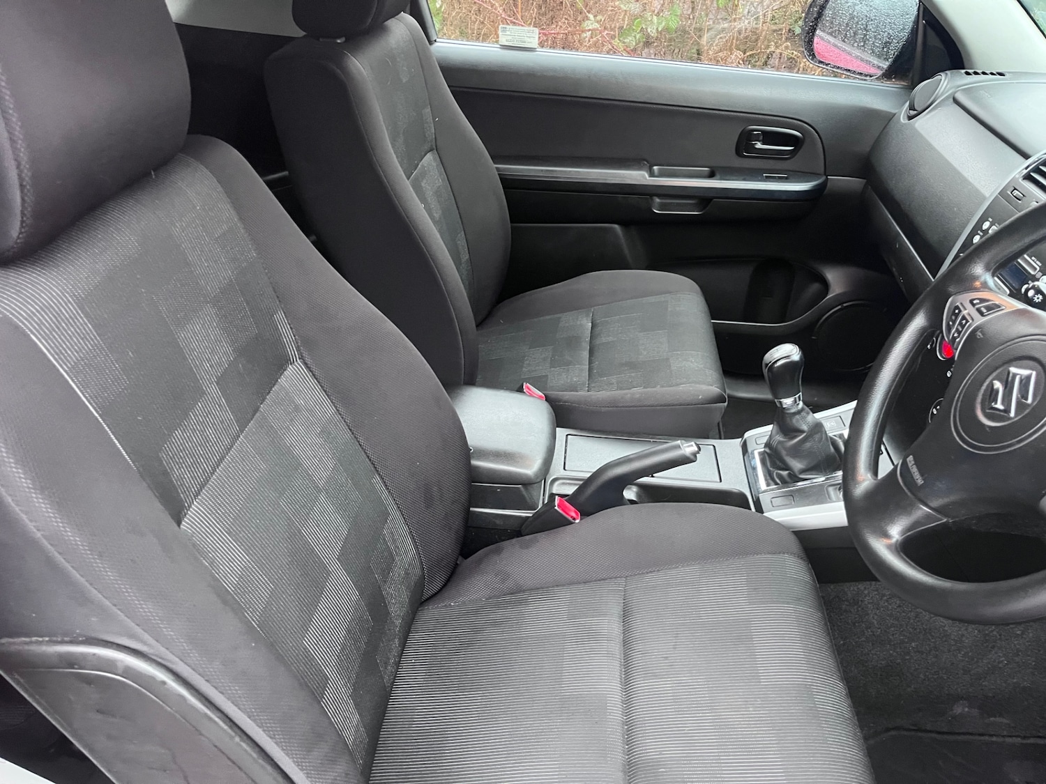 Used Suzuki Grand Vitara 2010 for sale - 77165467: Photo 13