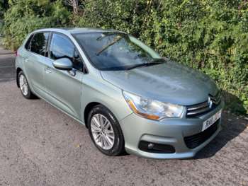 Used Citroen C4 2011 for sale - 72272245: Photo