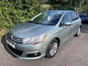 Used Citroen C4 2011 for sale - 72272245: Photo