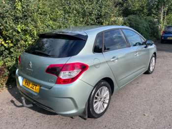 Used Citroen C4 2011 for sale - 72272245: Photo