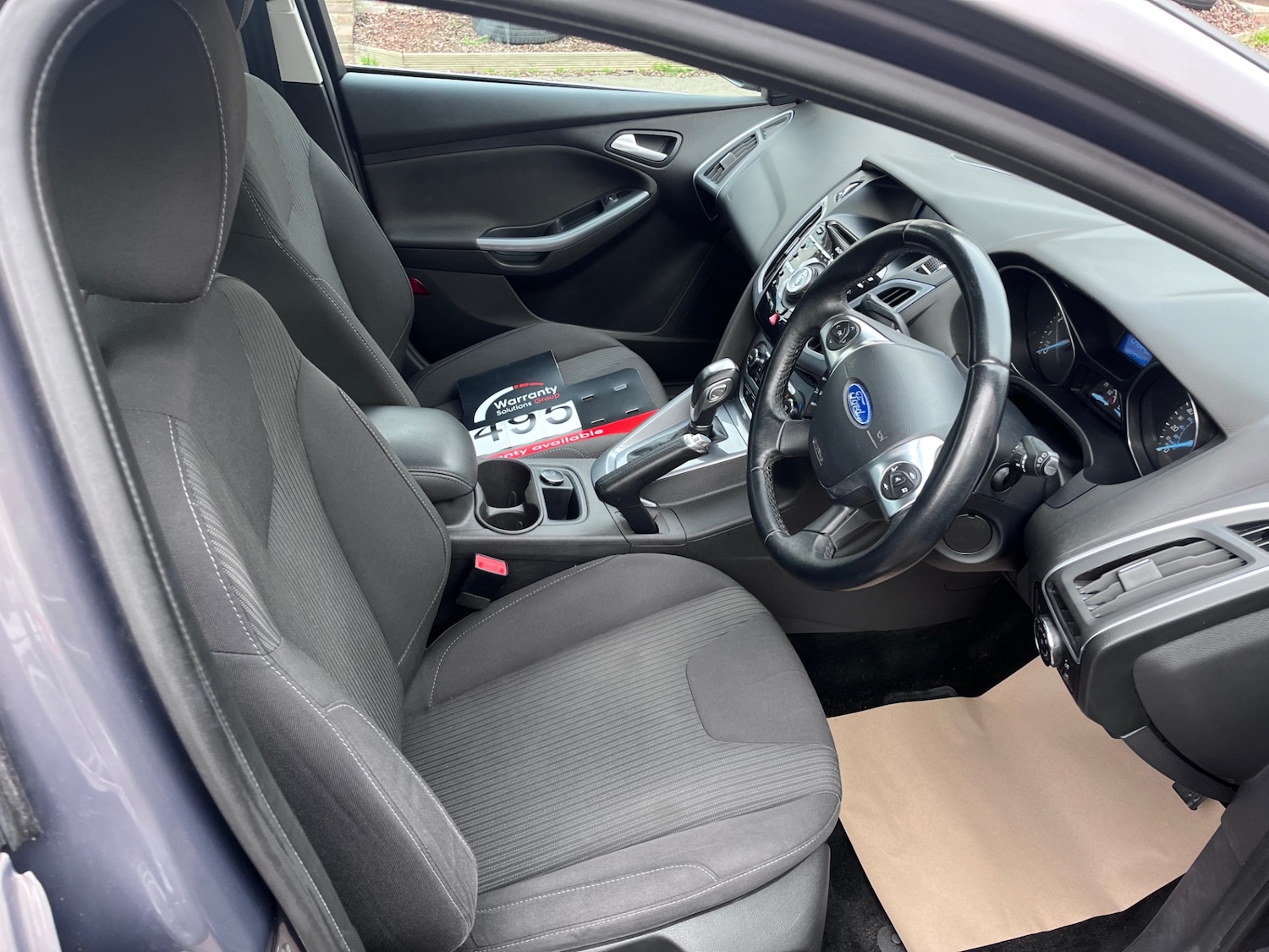 Used Ford Focus 2013 for sale - 76174580: Photo 13