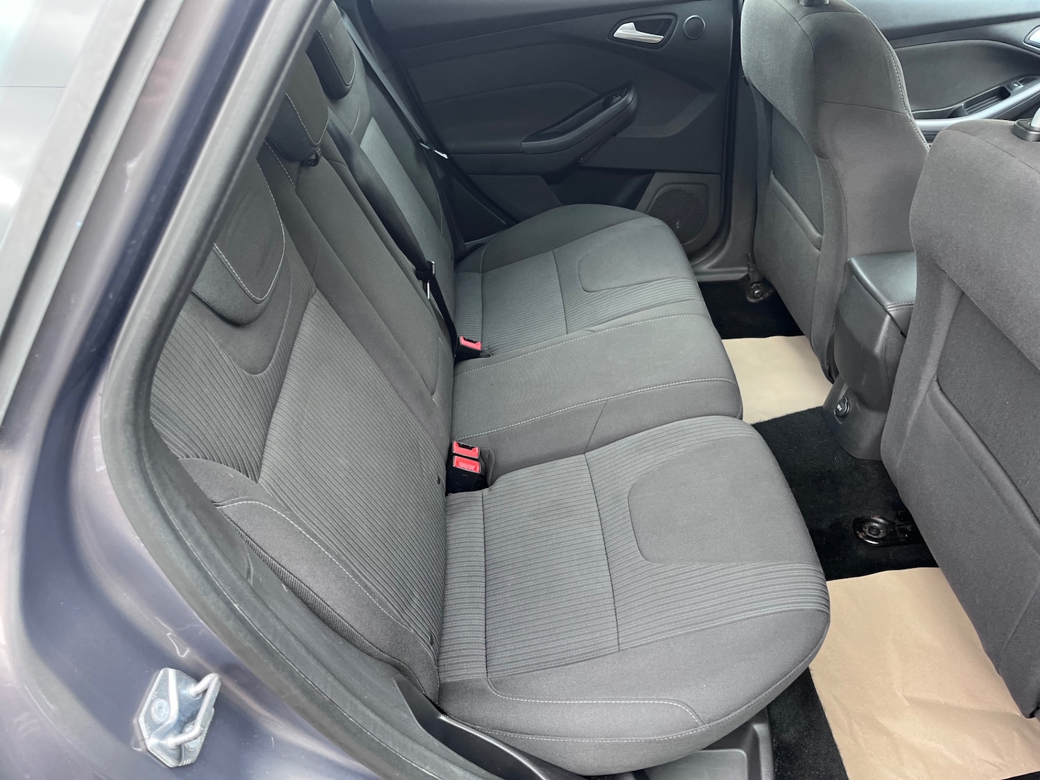 Used Ford Focus 2013 for sale - 76174580: Photo 14