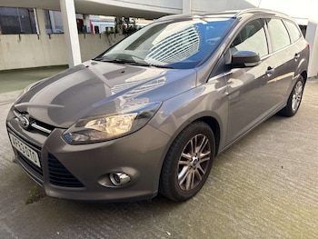 Ford - Focus