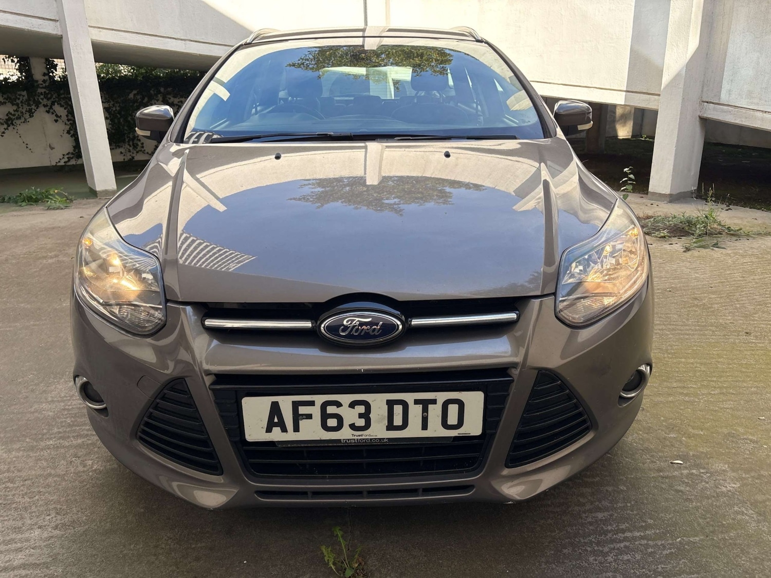 Used Ford Focus 2013 for sale - 76174580: Photo 2