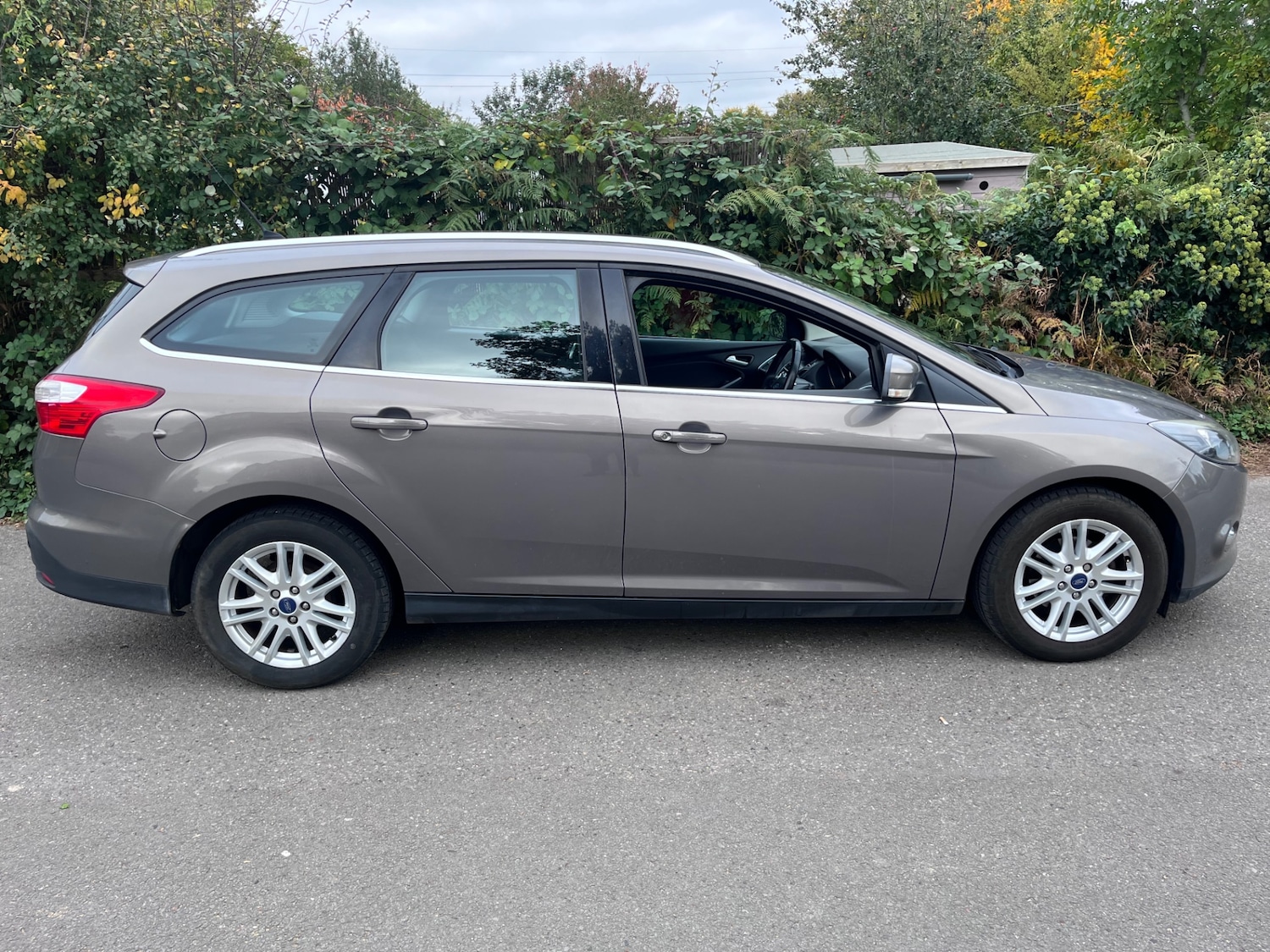 Used Ford Focus 2013 for sale - 76174580: Photo 6