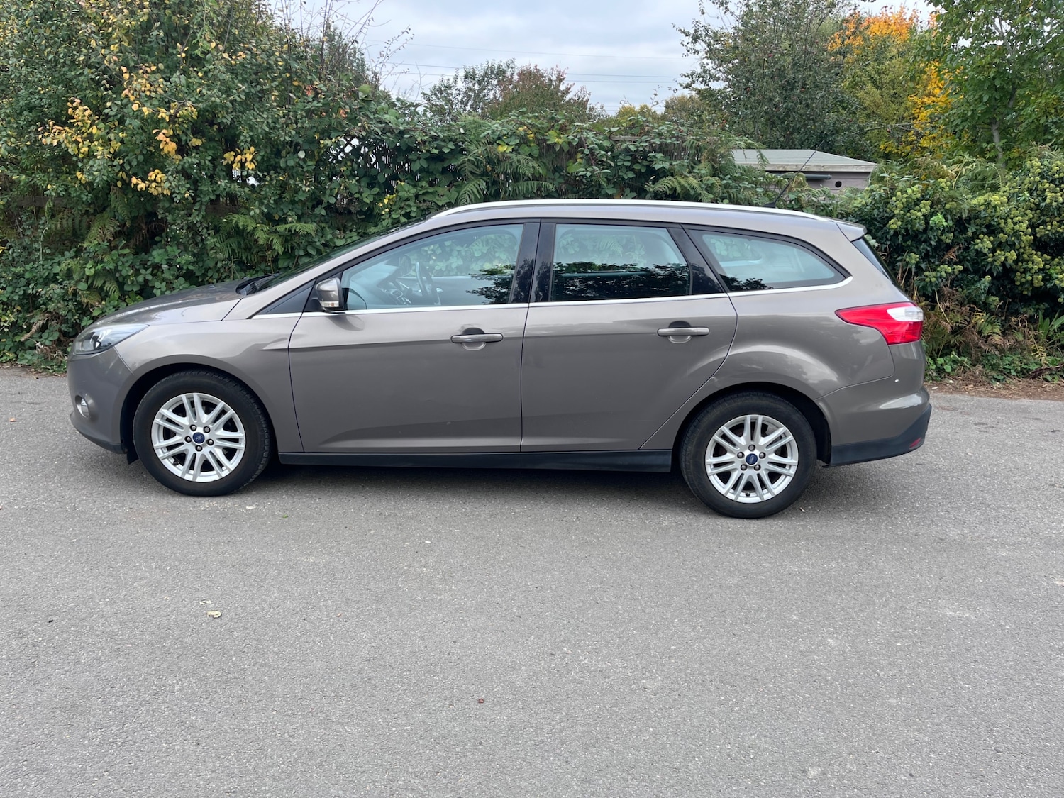 Used Ford Focus 2013 for sale - 76174580: Photo 7