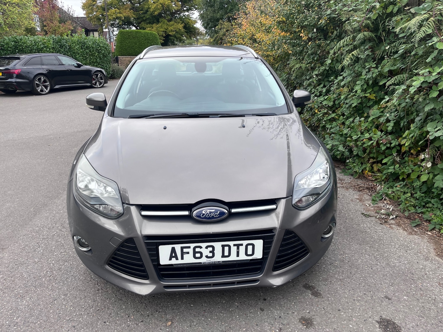 Used Ford Focus 2013 for sale - 76174580: Photo 8