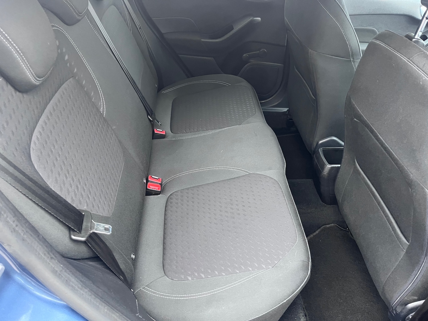 Used Ford Fiesta 2019 for sale - 76975408: Photo 14
