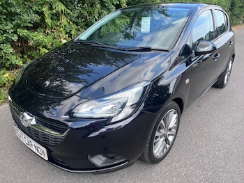 Used Vauxhall Corsa 2015 for sale - 79271458: Photo