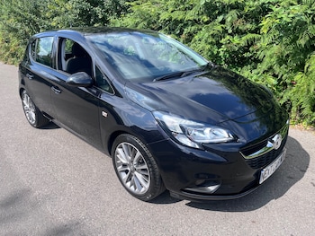 Used Vauxhall Corsa 2015 for sale - 79271458: Photo
