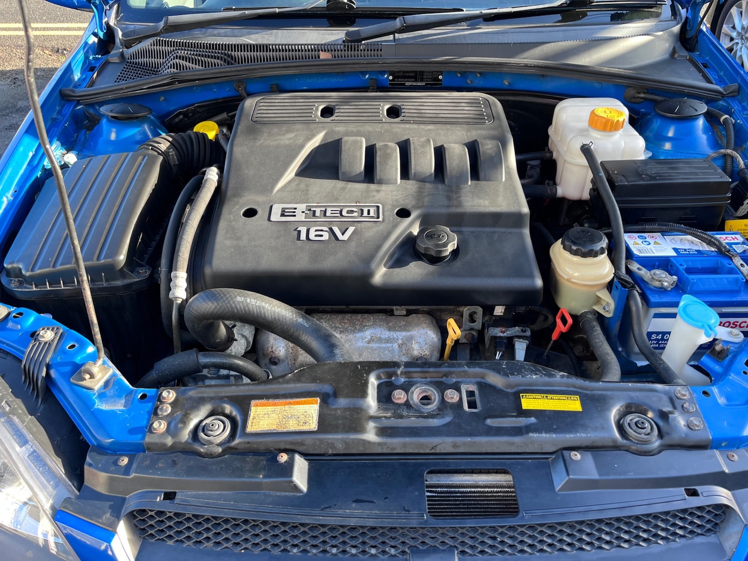 Used Chevrolet Lacetti 2010 for sale - 76951524: Photo 10