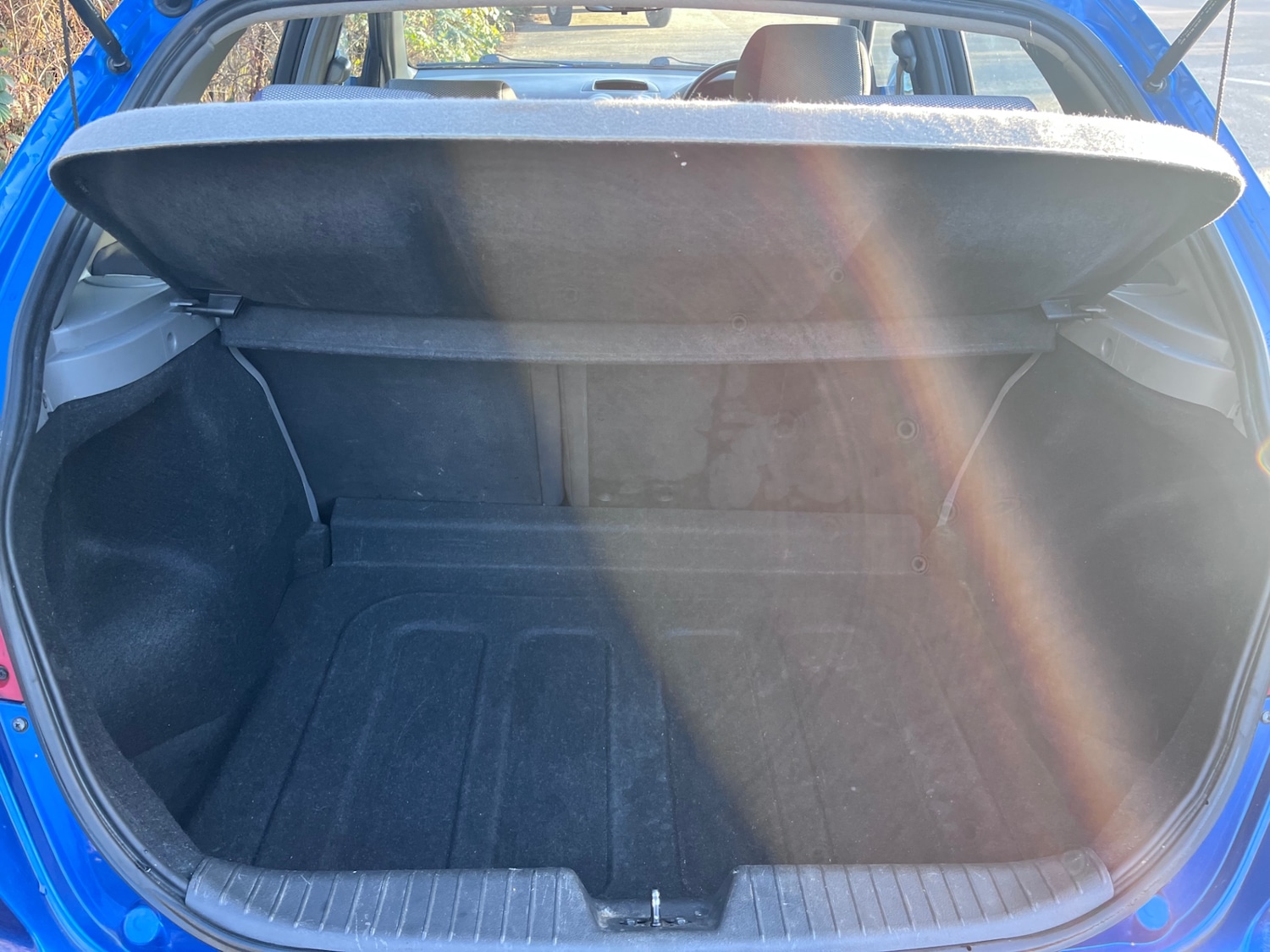 Used Chevrolet Lacetti 2010 for sale - 76951524: Photo 11