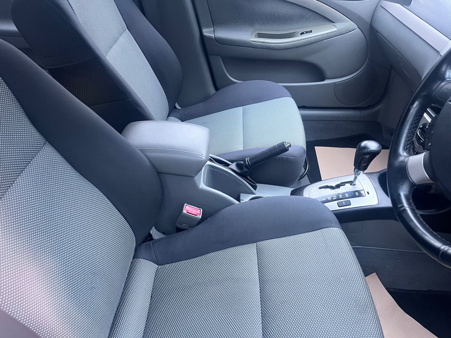 Used Chevrolet Lacetti 2010 for sale - 76951524: Photo 4