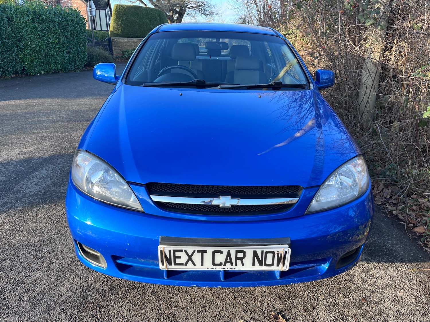 Used Chevrolet Lacetti 2010 for sale - 76951524: Photo 9