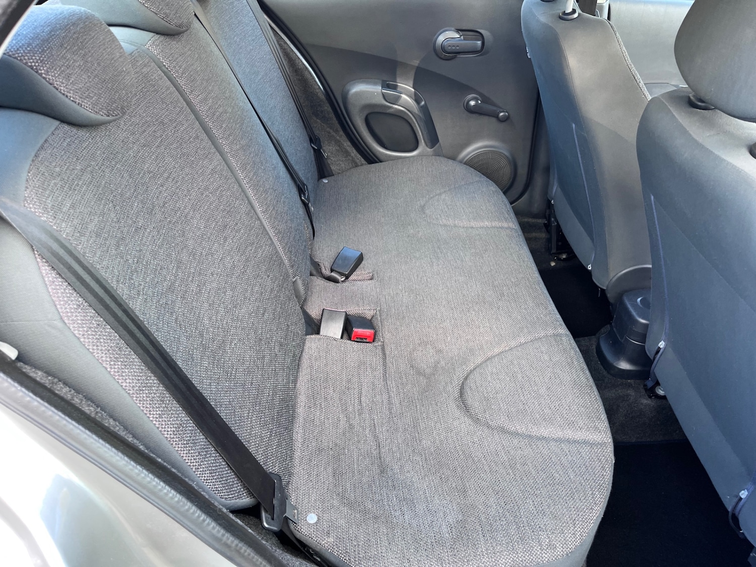 Used Nissan Micra 2005 for sale - 76438225: Photo 14