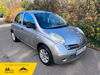 2005 (55) - 1.2 S 5dr