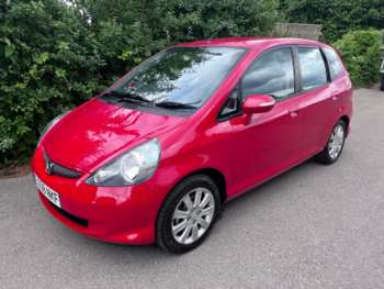 Used Honda Jazz 2008 for sale - 74283359: Photo