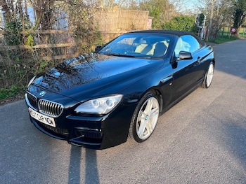 Used BMW 6 Series 2013 for sale - 78071708: Photo