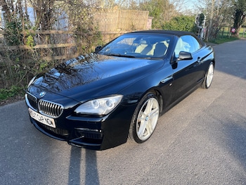 Used BMW 6 Series 2013 for sale - 78071708: Photo