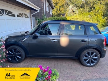 Used MINI Countryman 2013 for sale - 79440467: Photo