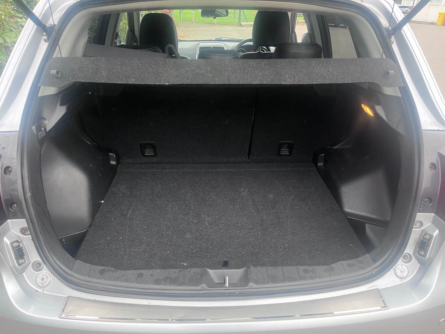 Used Mitsubishi ASX 2015 for sale - 76316719: Photo 10