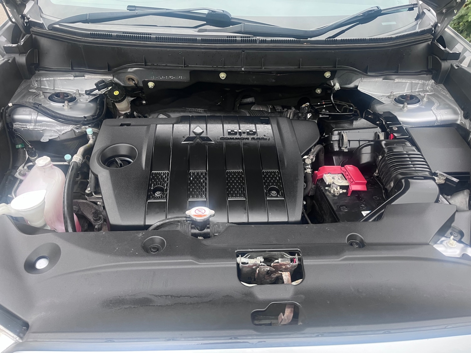 Used Mitsubishi ASX 2015 for sale - 76316719: Photo 11