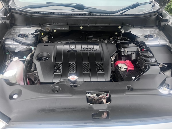 Used Mitsubishi ASX 2015 for sale - 76316719: Photo 11