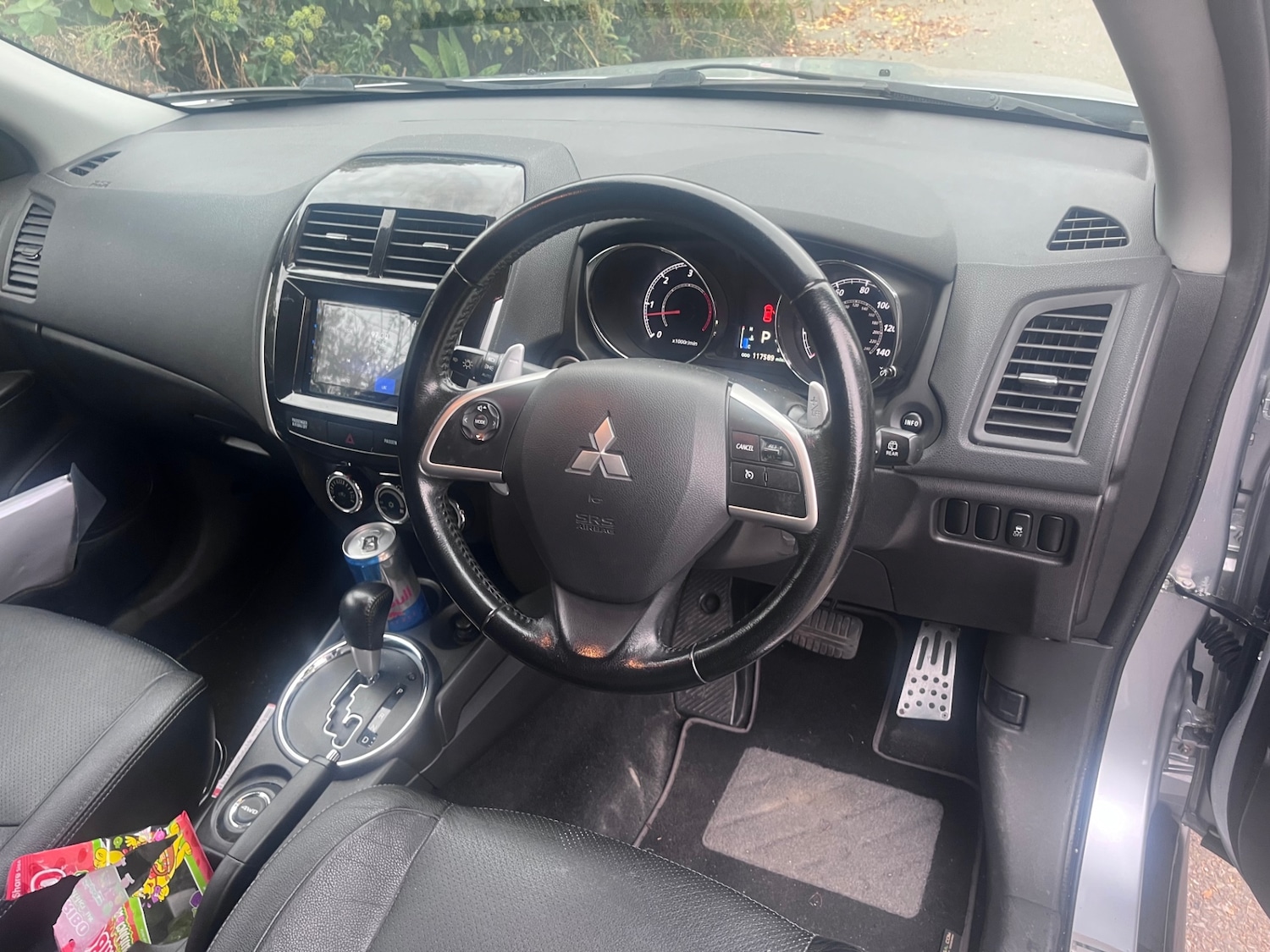 Used Mitsubishi ASX 2015 for sale - 76316719: Photo 12