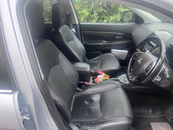 Used Mitsubishi ASX 2015 for sale - 76316719: Photo 13